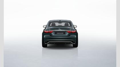 2023 Новый Jaguar XF British Racing Green D200 AWD AUTOMATIC MHEV SALOON SALOON R-DYNAMIC S Image 7