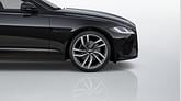2023 Nowy Jaguar XF Santorini Black D200 RWD AUTOMAT MHEV SEDAN SALOON R-DYNAMIC HSE Zdjęcie 8