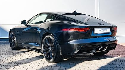2024 Nowy Jaguar F-Type Santorini Black P300 RWD AUTO F-Type MY24 2.0 I4 300 PS RWD Auto R- Dynamic Zdjęcie 2
