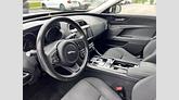 2017 JAZDENÉ VOZIDLÁ Jaguar XE Fuji White 2.0 I4D 180k AWD AT Prestige Obrázok 8
