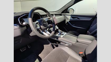 2022 Approved/Jazdené Jaguar F-Pace Ultra Blue AWD 5.0 V8 P550 SVR AWD A/T Obrázok 13