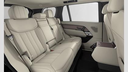 2023 New  Range Rover Santorini Black 350PS L460 3.0 AJ20 D6H AWD 5DR LWB First Edition Image 12