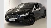 2022 Approved Jaguar I-Pace - - EV400 AWD SE / Panorama