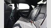 2022 Nowy Jaguar XF Eiger Grey 2.0 I4 250 PS RWD Auto R-DYNAMIC BLACK Zdjęcie 5