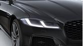 2023 Nowy Jaguar XF Santorini Black D200 RWD AUTOMAT MHEV SEDAN SALOON R-DYNAMIC HSE Zdjęcie 7