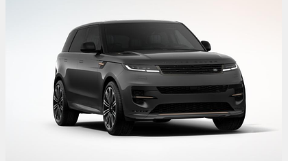 2024 new  Range Rover Sport Carpathian Grey AWD Dynamic SE 300PS