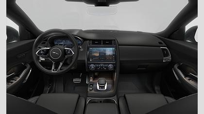 2023 New Jaguar E-Pace Borasco Grey P200 AWD AUTOMATIC R-DYNAMIC S Image 9