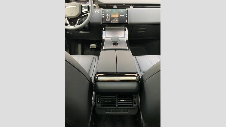 2023 Approved/Jazdené Land Rover Range Rover Evoque Tribeca Blue D200 MHEV AWD Auto Dynamic SE Auto Dynamic SE