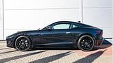 2024 Nowy Jaguar F-Type Santorini Black P300 RWD AUTO F-Type MY24 2.0 I4 300 PS RWD Auto R- Dynamic Zdjęcie 7