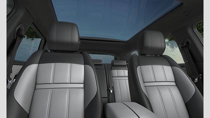 2023 New  Range Rover Evoque Carpathian Grey 199PS RRE R-Dynamic S Image 20