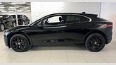2022 Approved Jaguar I-Pace - - EV400 AWD SE / Panorama Bild 4