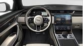 2023 Nowy Jaguar XF Santorini Black D200 RWD AUTOMAT MHEV SEDAN SALOON R-DYNAMIC HSE Zdjęcie 10