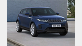 2023 Nuevo  Range Rover Evoque Portofino Blue 1.5L turbo 1.5L PHEV 309PS SE Imagen 2