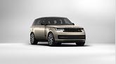 2023 New  Range Rover Batumi Gold P530 AWD AUTOMATIC STANDARD WHEELBASE AUTOBIOGRAPHY