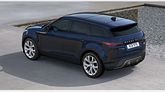 2023 Nuevo  Range Rover Evoque Portofino Blue 1.5L turbo 1.5L PHEV 309PS SE Imagen 4