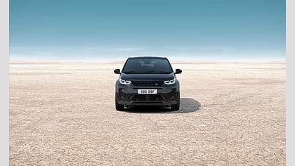 2023 Used  Discovery Sport Santorini Black AWD Automatic 2023MY | Discovery Sport | 199PS | R-Dynamic SE | 5-Seater  Image 17