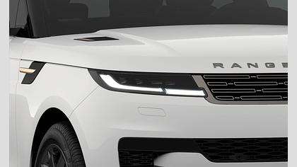 2023 New  Range Rover Sport Fuji White 350PS AWD 5DR SWB Dynamic SE  Image 3