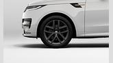 2023 New  Range Rover Sport Fuji White AWD Automatic 2023MY | Range Rover Sport | 350PS | Dynamic HSE | 5-Seater  Image 7
