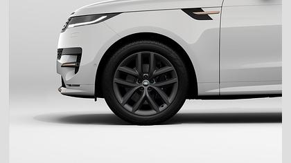 2023 New  Range Rover Sport Fuji White AWD Automatic 2023MY | Range Rover Sport | 350PS | Dynamic HSE | 5-Seater  Image 7