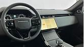 2024 Nowy  Range Rover Evoque Santorini Black P250 Dynamic SE Zdjęcie 8