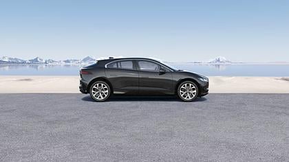 2023 new Jaguar I-Pace Santorini Black EV400 SE