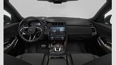 2023 Новый Jaguar E-Pace Portofino Blue P160 FWD AUTOMATIC MHEV R-DYNAMIC S Image 11
