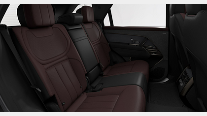 2023 Nouveau  Range Rover Sport Carpathian Grey Automatique 2023 | DYNAMIC SE 3.0L | 440CH SWB AWD Image 8