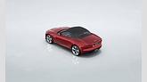 2024 New Jaguar F-Type Firenze Red P300 R-Dynamic Convertible Image 4