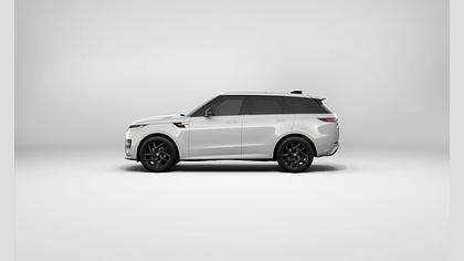 2023 New  Range Rover Sport Fuji White 350PS AWD 5DR SWB Dynamic SE  Image 4
