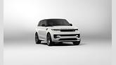 2023 New  Range Rover Sport Fuji White AWD Automatic 2023MY | Range Rover Sport | 350PS | Dynamic HSE | 5-Seater 