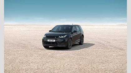 2023 Used  Discovery Sport Santorini Black AWD Automatic 2023MY | Discovery Sport | 199PS | R-Dynamic SE | 5-Seater  Image 15