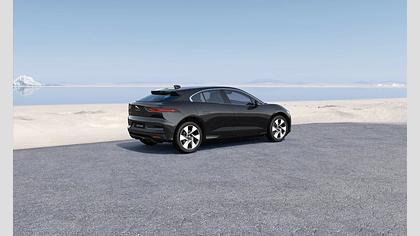 2023 Used Jaguar I-Pace Santorini Black AWD Automatic 2023MY | I Pace |  90kWh 400PS | SE | 5-Seater Image 8
