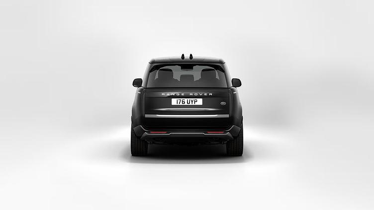 2024 ใหม่ Land Rover Range Rover Santorini Black Range Rover Autobiography Ingenium 3,0 litre 6-cylinder 460PS (324kW) Turbocharged Petrol PHEV (Automatic) All Wheel Drive LWB Autobiography