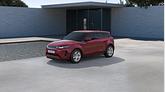 2022 Новый  Range Rover Evoque Firenze Red D165 AWD AUTOMATIC MHEV R-DYNAMIC S Image 12