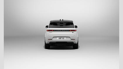 2023 New  Range Rover Sport Fuji White AWD Automatic 2023MY | Range Rover Sport | 350PS | Dynamic HSE | 5-Seater  Image 4