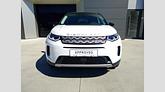 2022 JAZDENÉ VOZIDLÁ Land Rover Discovery Sport Fuji White 2,0 Si4 200PS AWD Auto Štandart Obrázok 5