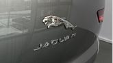 2023 Nowy Jaguar I-Pace Eiger Grey AWD I-Pace MY24 EV 400 PS AWD Auto R-Dynamic SE Zdjęcie 8