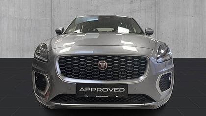 2022 Brugt Jaguar E-Pace Gråmetal 1.5 P300e Signature R-Dynamic SE aut. Billede 7