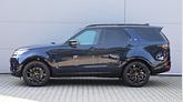 2022 Nowy Land Rover Discovery Portofino Blue AWD R-Dynamic SE 2.0 I4 300 KM Zdjęcie 7