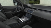 2023 New  Range Rover Evoque Silicon Silver P300e AWD AUTOMATIC PHEV R-DYNAMIC S Image 3
