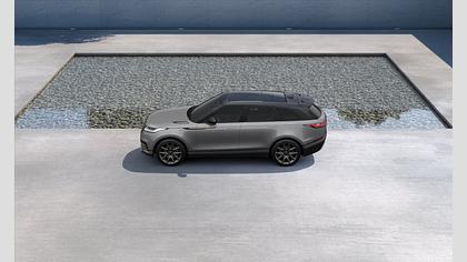 2022 New  Range Rover Velar Eiger Grey AWD R-Dynamic SE Image 12