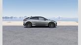 2022 New Jaguar I-Pace Eiger Grey EV400 AWD BLACK Image 4