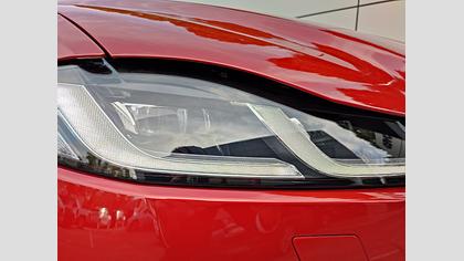 2023 Approved/Jazdené Jaguar F-Pace Firenze Red AWD 2.0 I4 P250 R-Dynamic SE AWD A/T Obrázok 32