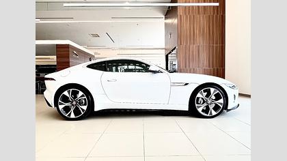 2023 新車 Jaguar F-Type Fuji White R-Dynamic P300  圖片 5