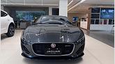 2023 新車 Jaguar F-Type Carpathian Grey P300 R-Dynamic Coupe 圖片 3