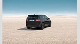 2023 Used  Discovery Sport Santorini Black AWD Automatic 2023MY | Discovery Sport | 199PS | R-Dynamic SE | 5-Seater  Image 5