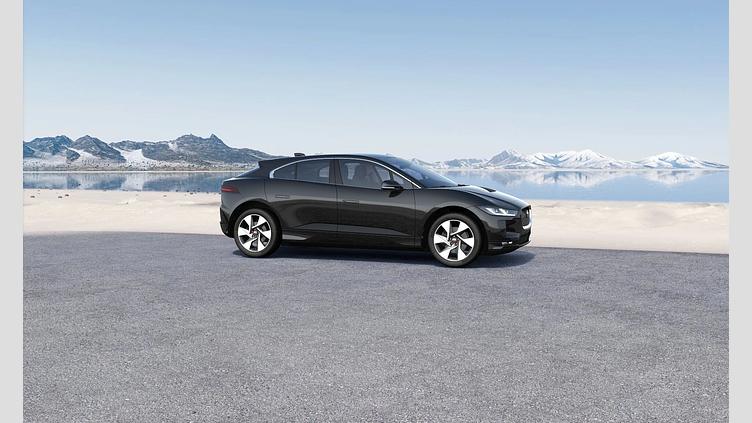 2023 Used Jaguar I-Pace Santorini Black AWD Automatic 2023MY | I Pace |  90kWh 400PS | SE | 5-Seater