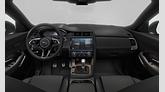 2023 Nou Jaguar E-Pace Ostuni Pearl White D165 FWD AUTOMATĂ R-DYNAMIC S Imagine 9