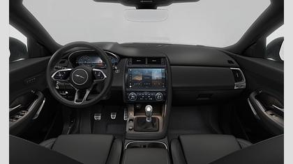 2023 Новый Jaguar E-Pace Ostuni Pearl White D165 FWD AUTOMATĂ R-DYNAMIC S Image 9