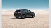 2023 Used  Discovery Sport Santorini Black AWD Automatic 2023MY | Discovery Sport | 199PS | R-Dynamic SE | 5-Seater  Image 3